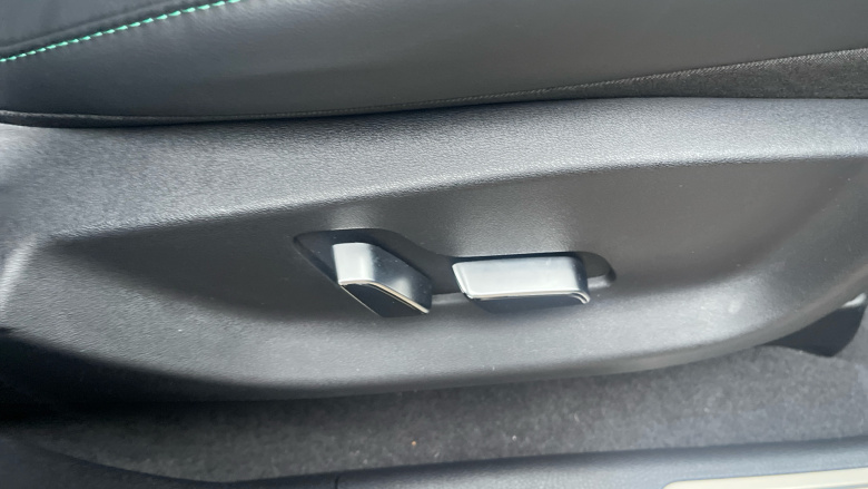 BYD Seal U 1.5 DM-i AWD Design 5dr Auto Estate